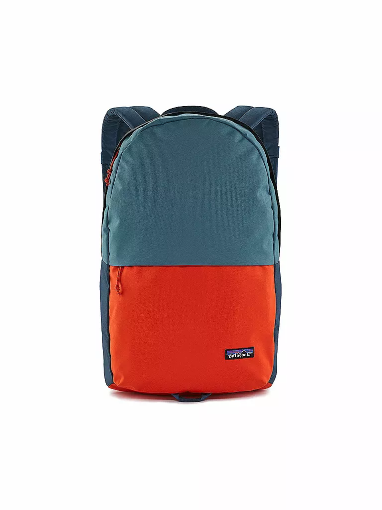 PATAGONIA | Tagesrucksack Arbor Zip Pack 22L | bunt