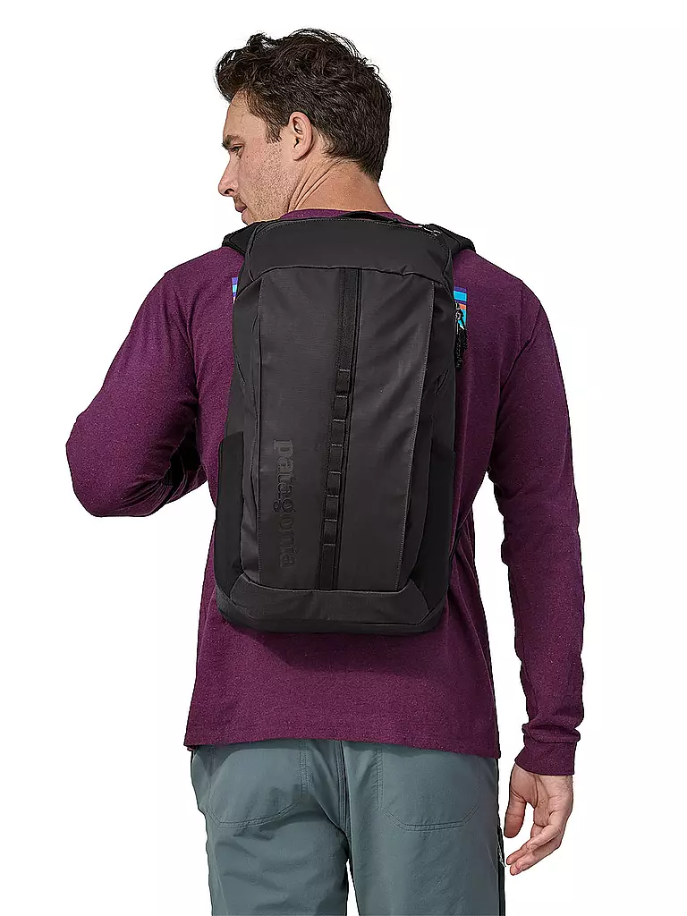 PATAGONIA | Tagesrucksack Black Hole® Pack 25L | camel