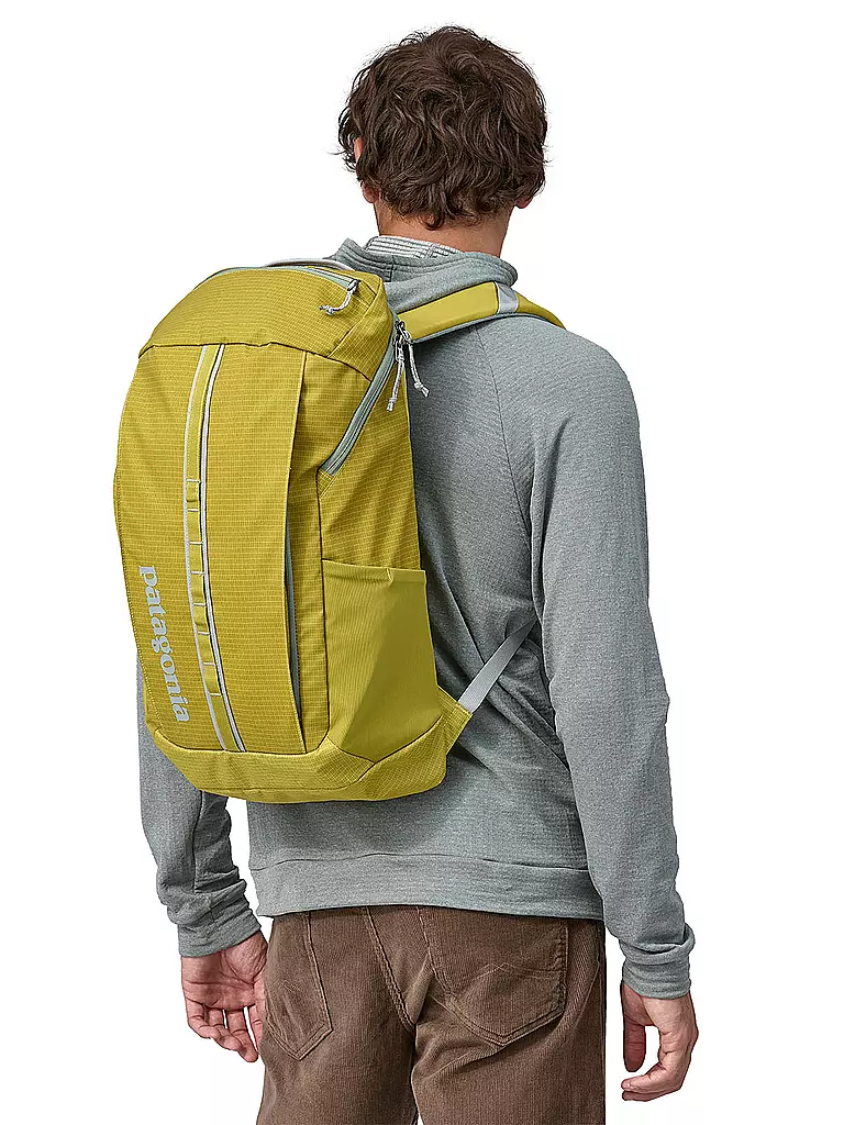PATAGONIA | Tagesrucksack Black Hole® Pack 25L | schwarz