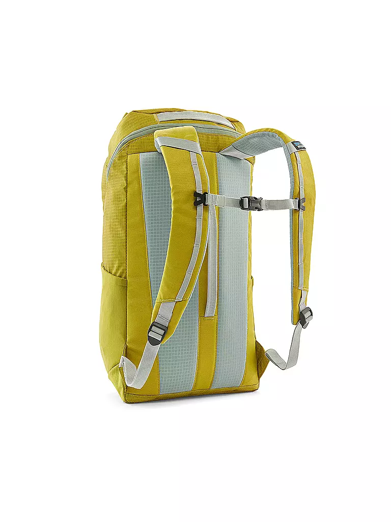 PATAGONIA | Tagesrucksack Black Hole® Pack 25L | schwarz
