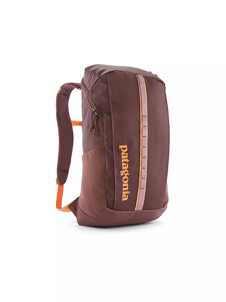 PATAGONIA | Tagesrucksack Black Hole 25L | dunkelrot