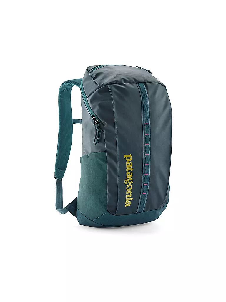 PATAGONIA | Tagesrucksack Black Hole 25L | petrol