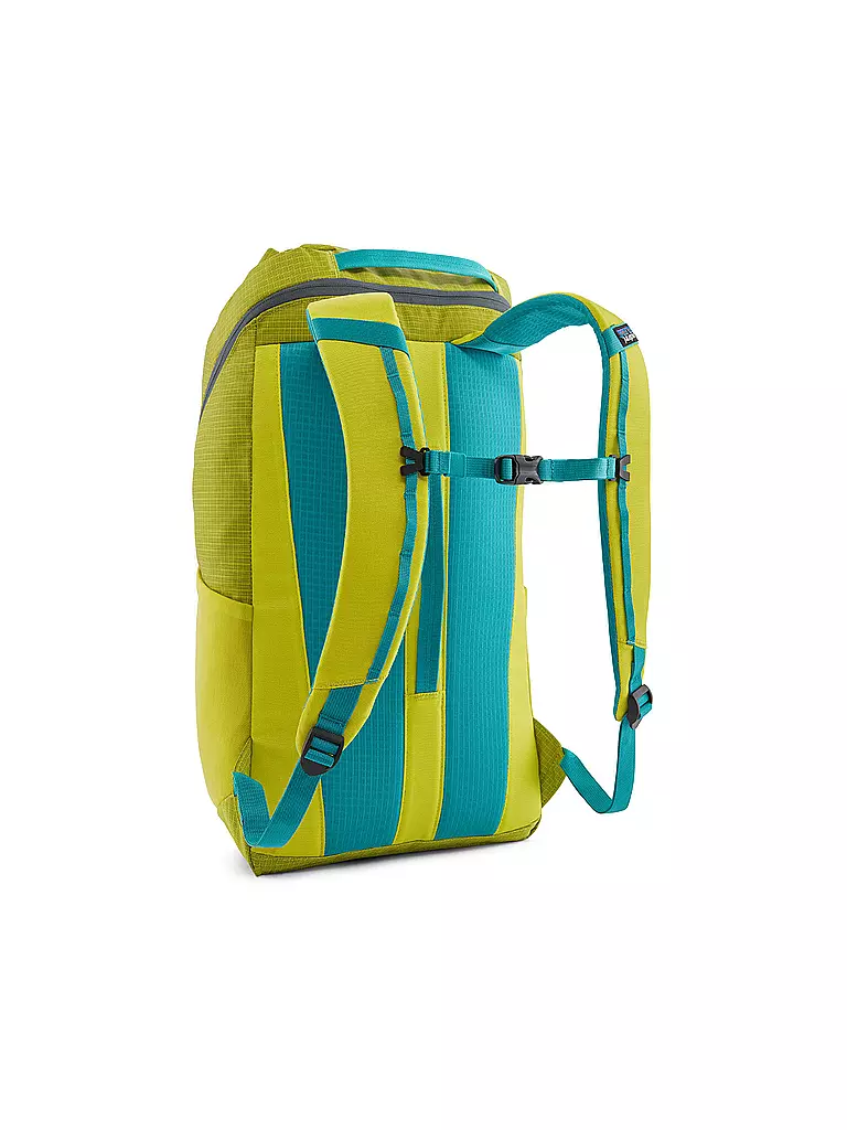 PATAGONIA | Tagesrucksack Black Hole 25L | olive