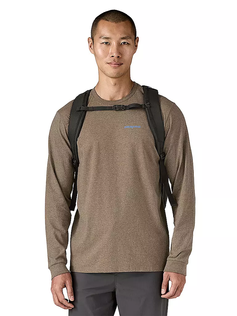 PATAGONIA | Tagesrucksack Black Hole Pack 32L | petrol