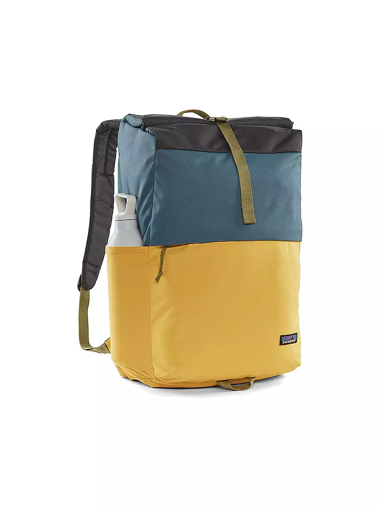 PATAGONIA | Tagesrucksack Fieldsmith Roll Top Pack 30L | bunt