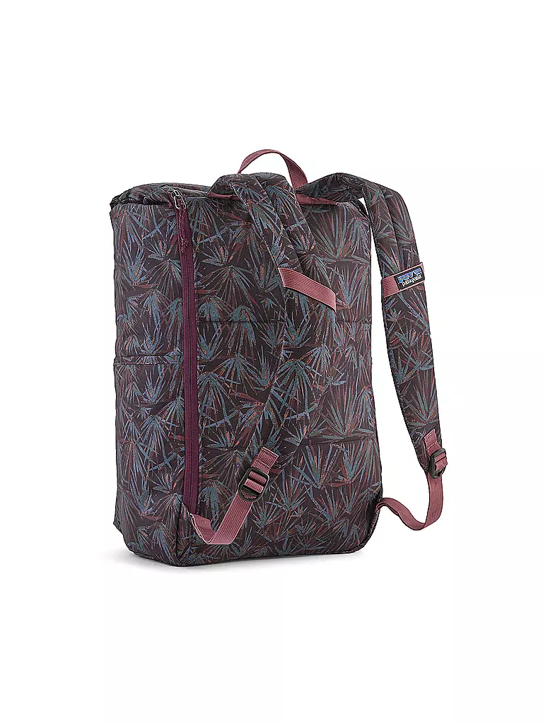 PATAGONIA | Tagesrucksack Fieldsmith Roll-Top Pack 30L | beere