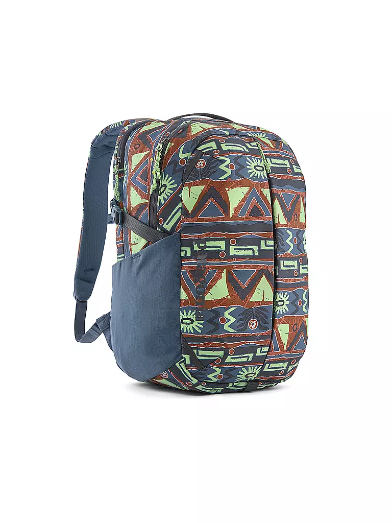 PATAGONIA | Tagesrucksack Refugio Daypack 26L | bunt