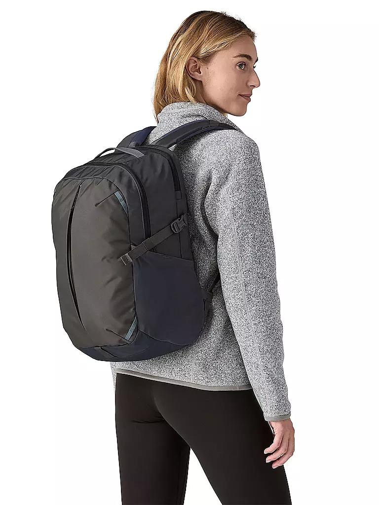 PATAGONIA | Tagesrucksack Refugio Daypack 26L | dunkelblau