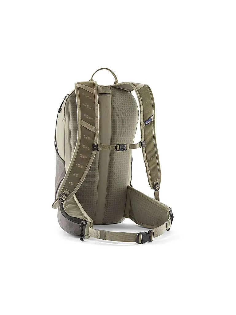 PATAGONIA | Tagesrucksack Terravia 22L | olive