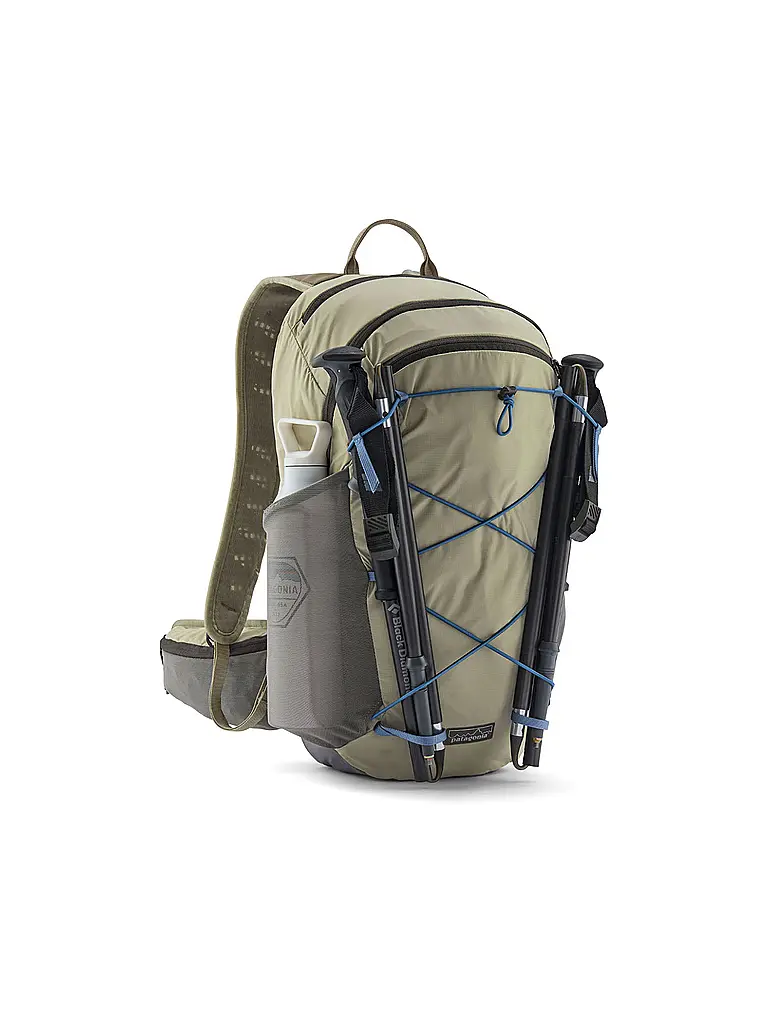 PATAGONIA | Tagesrucksack Terravia 22L | olive