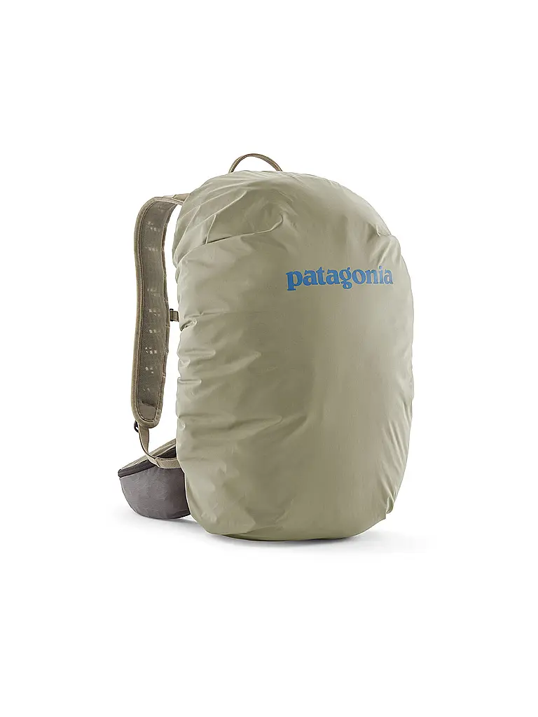 PATAGONIA | Tagesrucksack Terravia 22L | olive