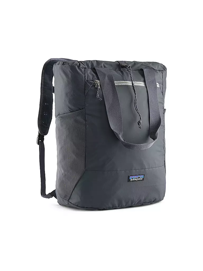 PATAGONIA | Tagesrucksack Terravia Tote Pack 24L | dunkelblau