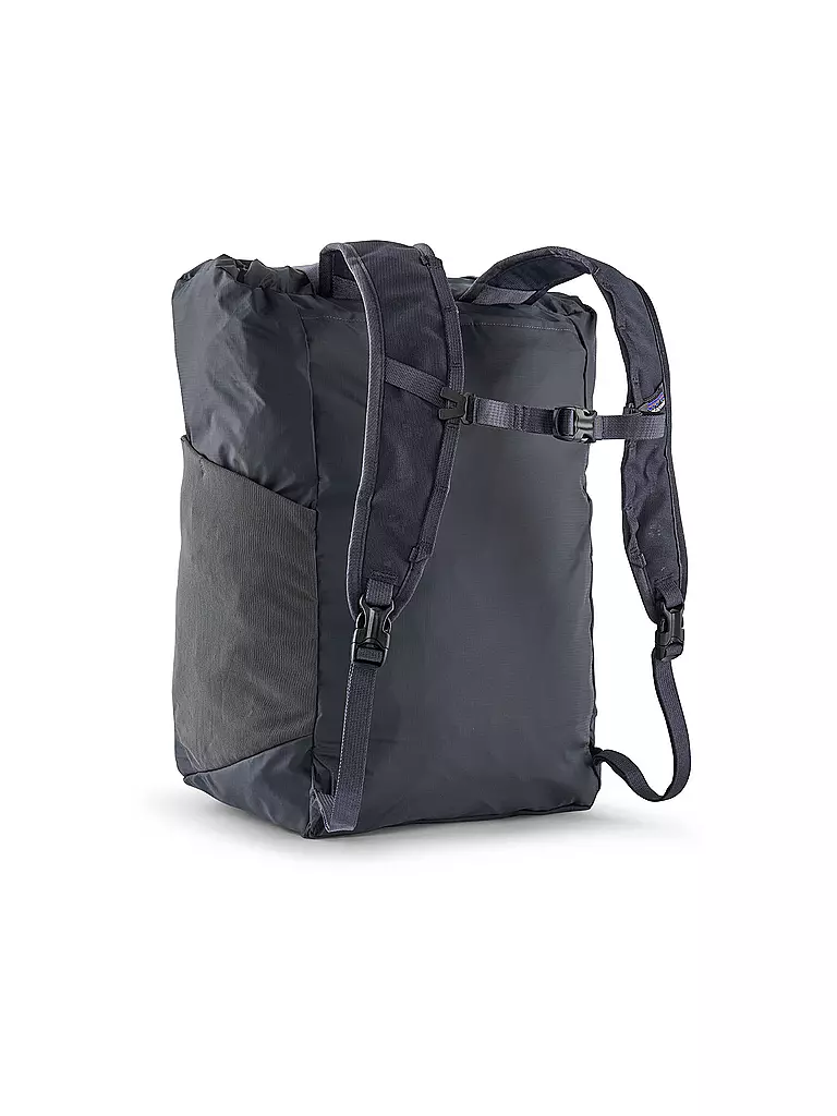 PATAGONIA | Tagesrucksack Terravia Tote Pack 24L | dunkelblau