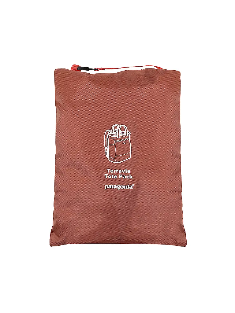 PATAGONIA | Tagesrucksack Terravia Tote Pack 24L | 