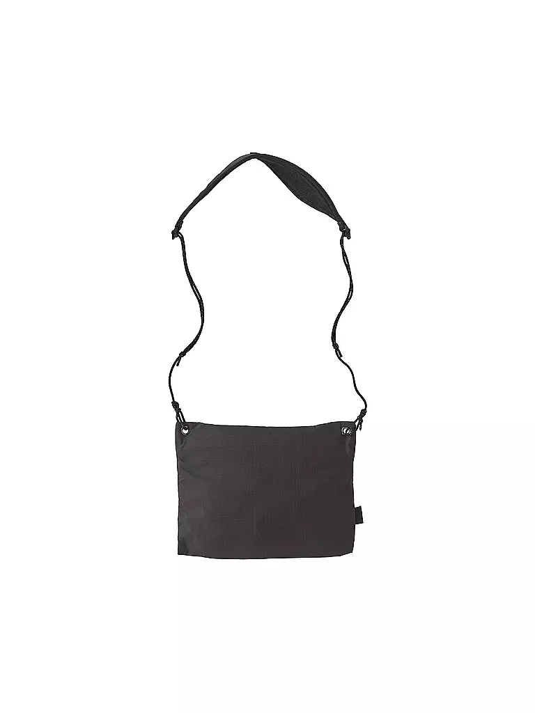 PATAGONIA | Umhängetasche Terravia Sacoche 4L | olive