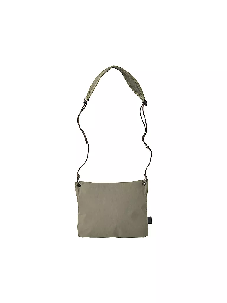 PATAGONIA | Umhängetasche Terravia Sacoche 4L | schwarz
