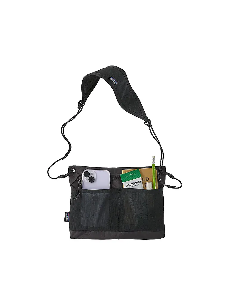 PATAGONIA | Umhängetasche Terravia Sacoche 4L | 