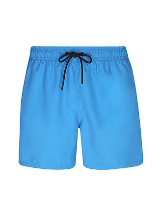 PAUL | Herren Badeshort Solid