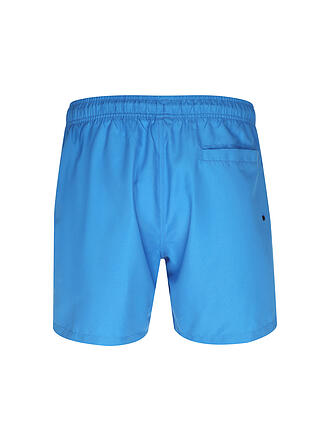 PAUL | Herren Badeshort Solid