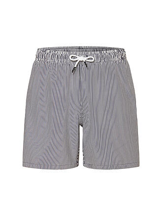 PAUL | Herren Badeshorts Striped