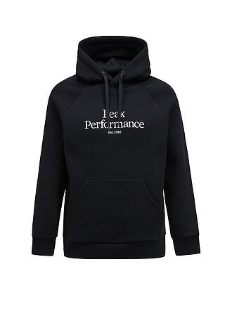 PEAK PERFORMANCE | Herren Hoodie Original