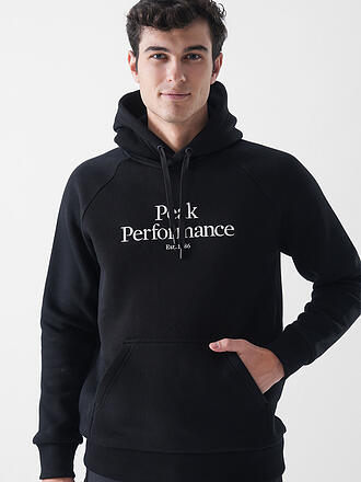 PEAK PERFORMANCE | Herren Hoodie Original