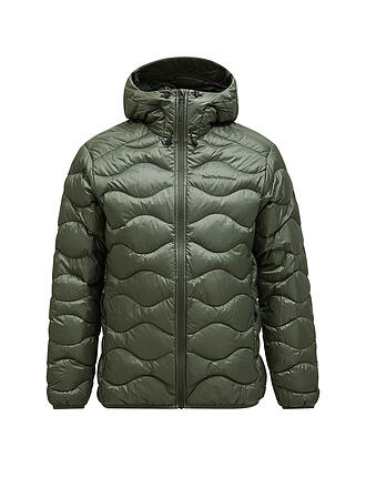 PEAK PERFORMANCE | Herren Daunenjacke Helium
