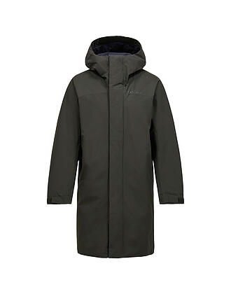 PEAK PERFORMANCE | Herren Parka Treeline HIPE® 2L Insulated