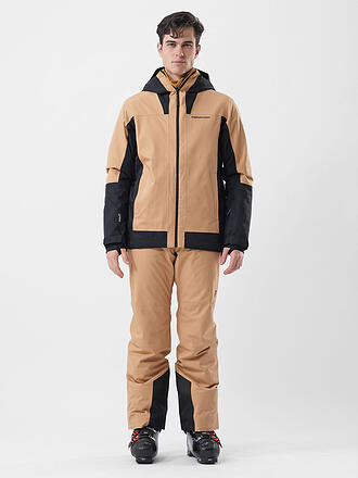 PEAK PERFORMANCE | Herren Skihose Maroon Insulated