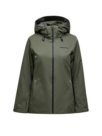 PEAK PERFORMANCE | Damen Skijacke Anima Insulated