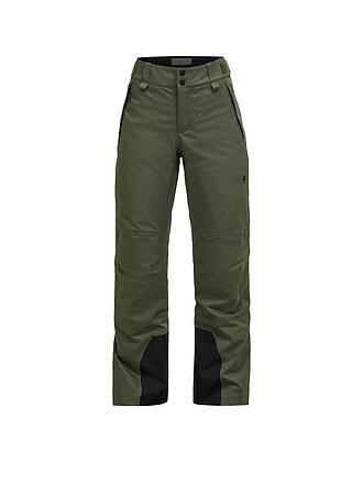 PEAK PERFORMANCE | Damen Skihose Anima HIPE® 2L Insulated