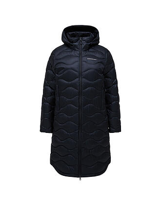 PEAK PERFORMANCE | Damen Daunenmantel Helium Down Hoodie