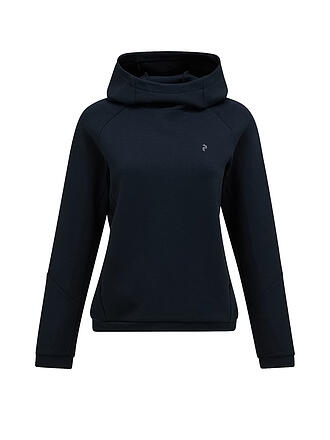 PEAK PERFORMANCE | Damen Hoodie Sportstech