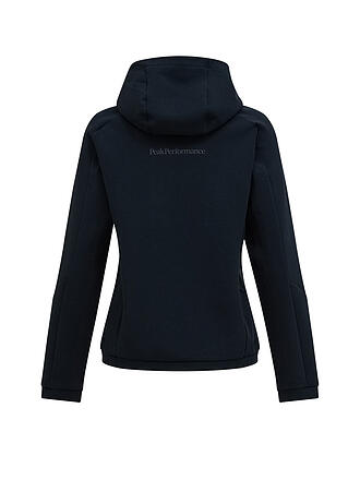 PEAK PERFORMANCE | Damen Hoodie Sportstech