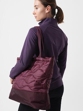 PEAK PERFORMANCE | Damen Freizeittasche Helium Tote