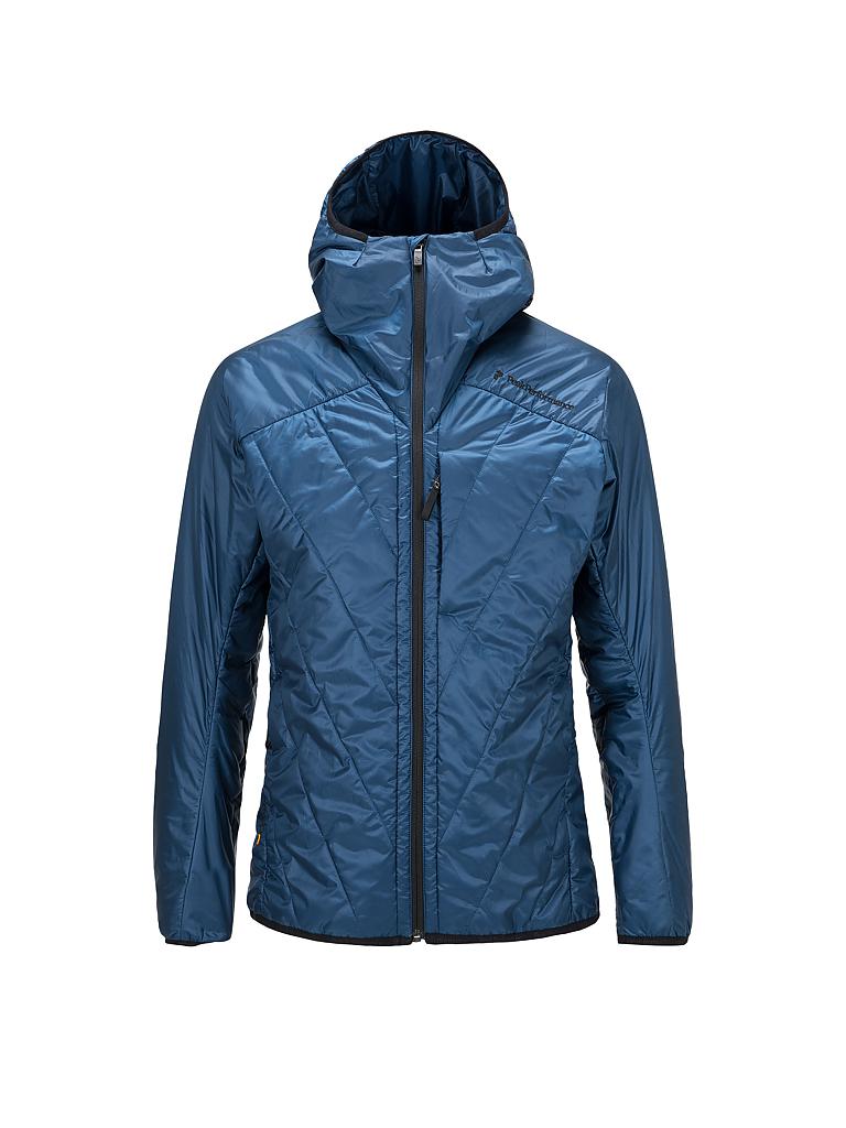 PEAK PERFOMANCE | Herren Primaloft Jacke Heli Liner | 