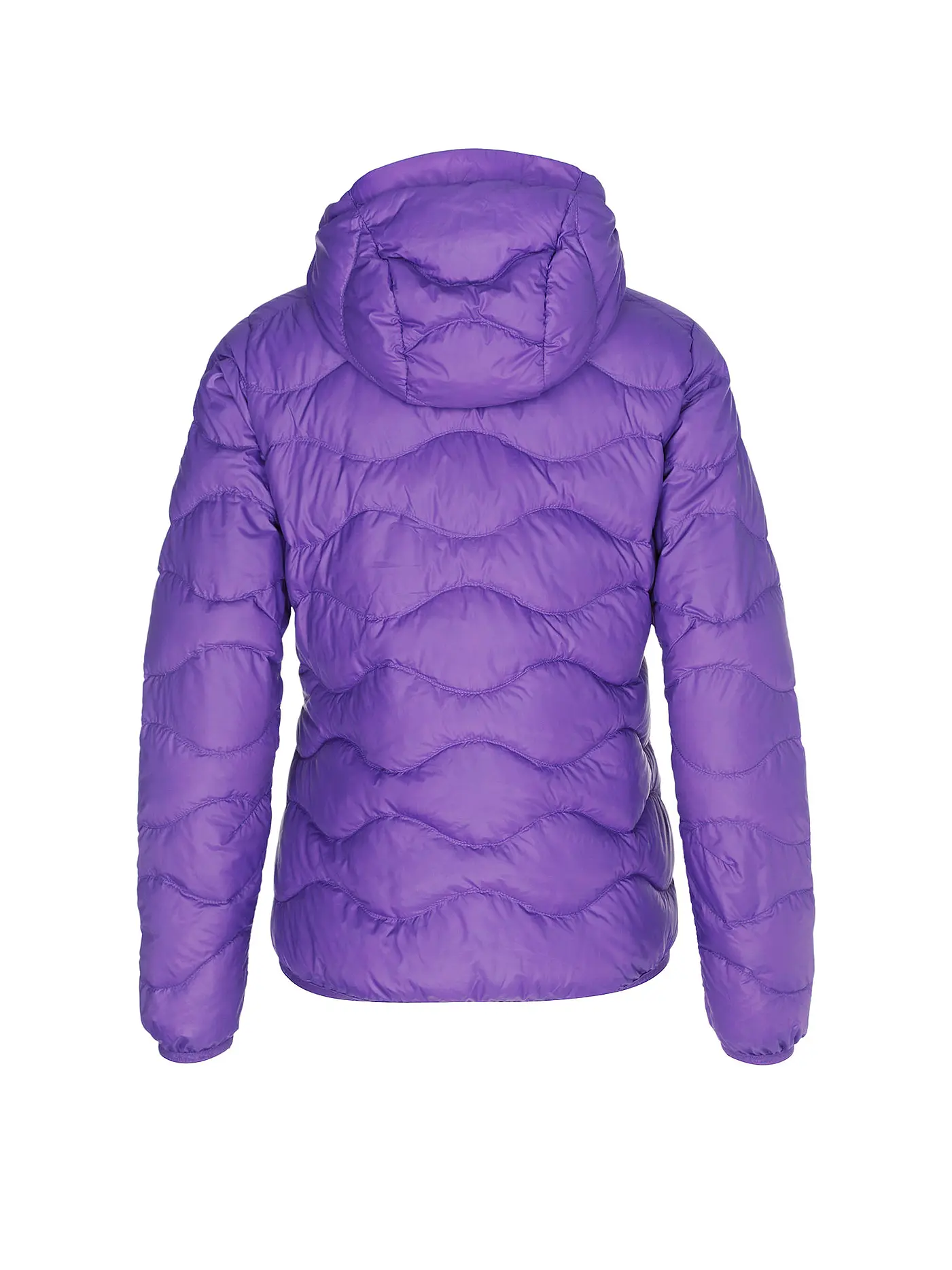 PEAK PERFORMANCE | Damen Daunenjacke Helium | lila