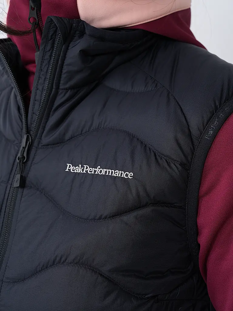 PEAK PERFORMANCE | Damen Daunenweste Helium | 