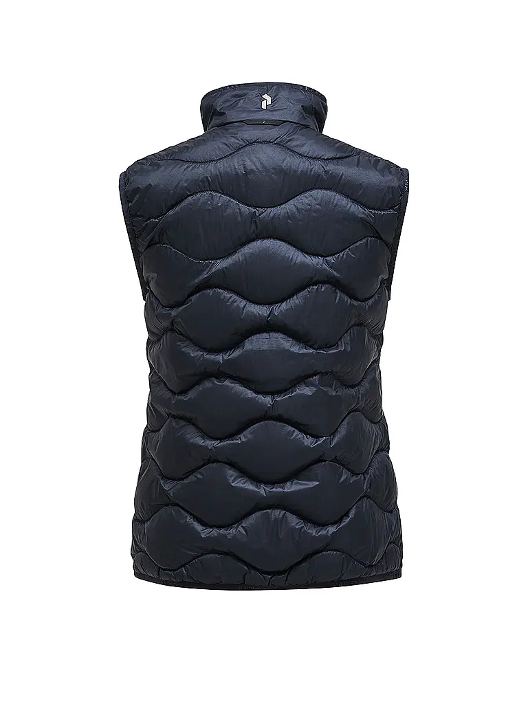 PEAK PERFORMANCE | Damen Daunenweste Helium | 