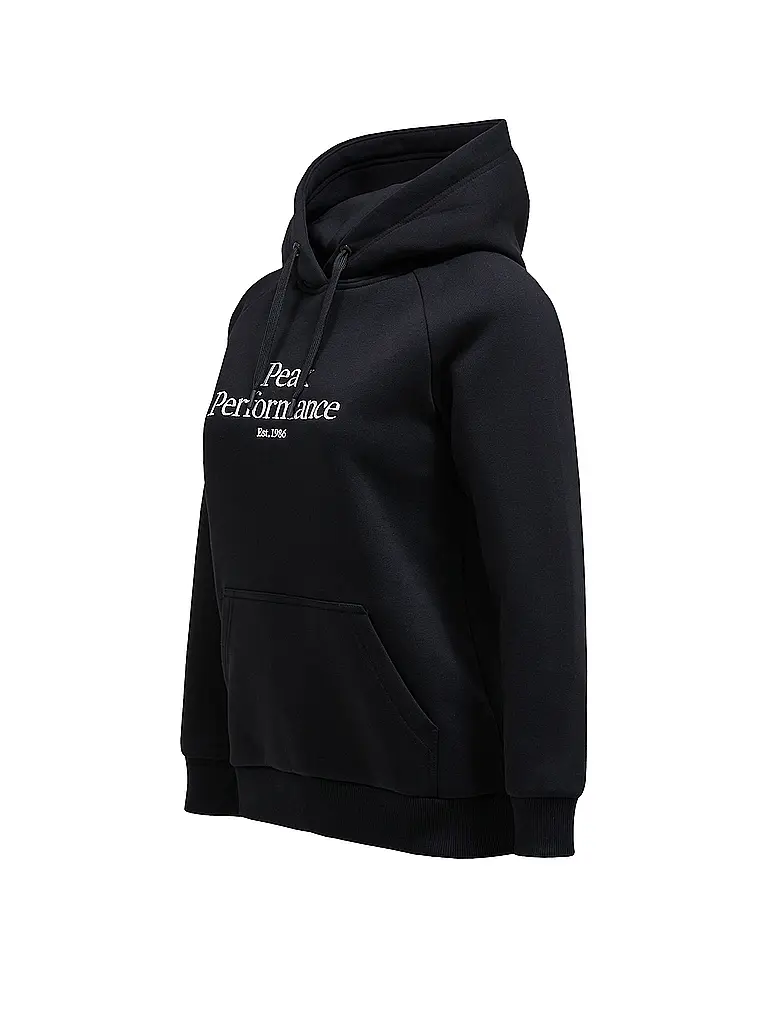 PEAK PERFORMANCE | Damen Hoodie Original | 