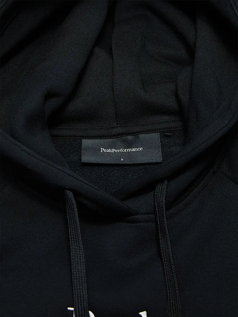 PEAK PERFORMANCE | Damen Hoodie Original | 