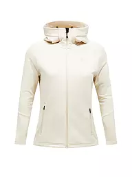 PEAK PERFORMANCE | Damen Jacke Rider Essentials | hellbraun