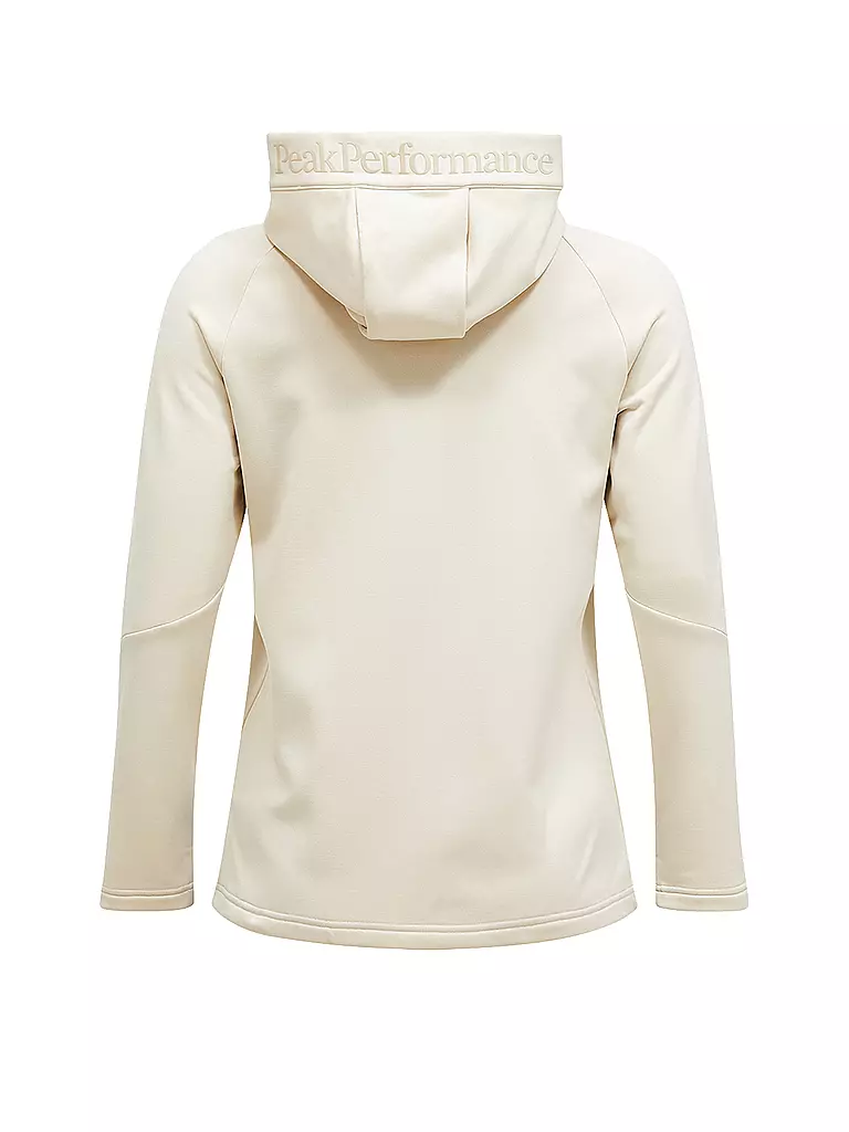 PEAK PERFORMANCE | Damen Jacke Rider Essentials | 