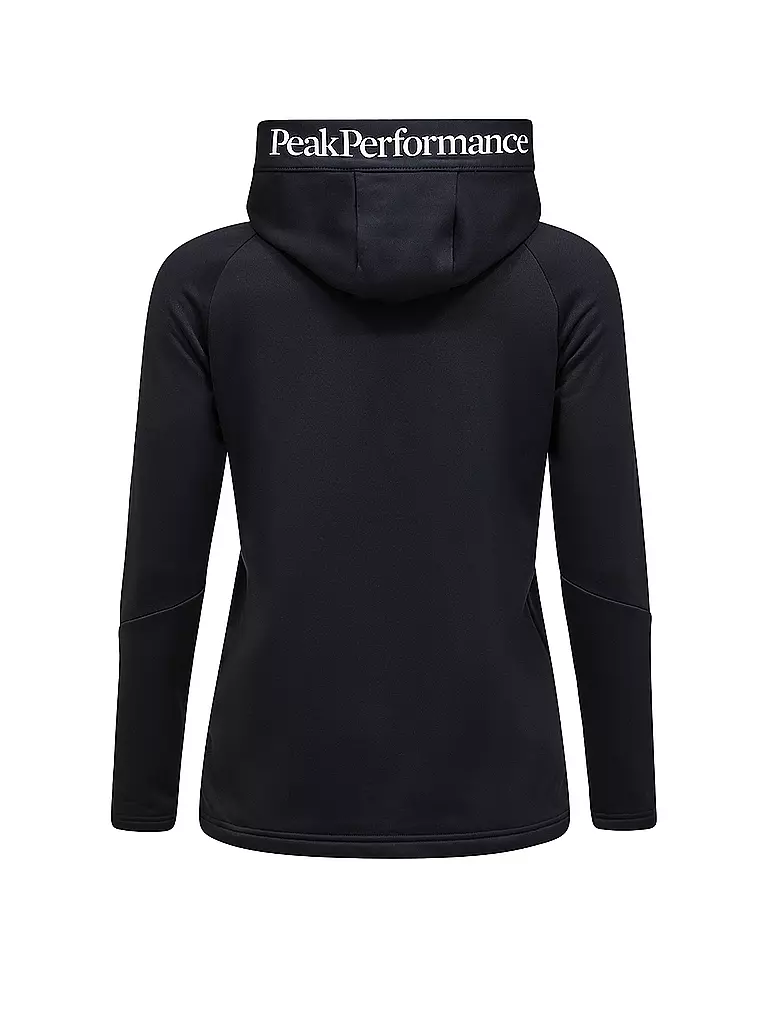PEAK PERFORMANCE | Damen Jacke Rider Essentials | 
