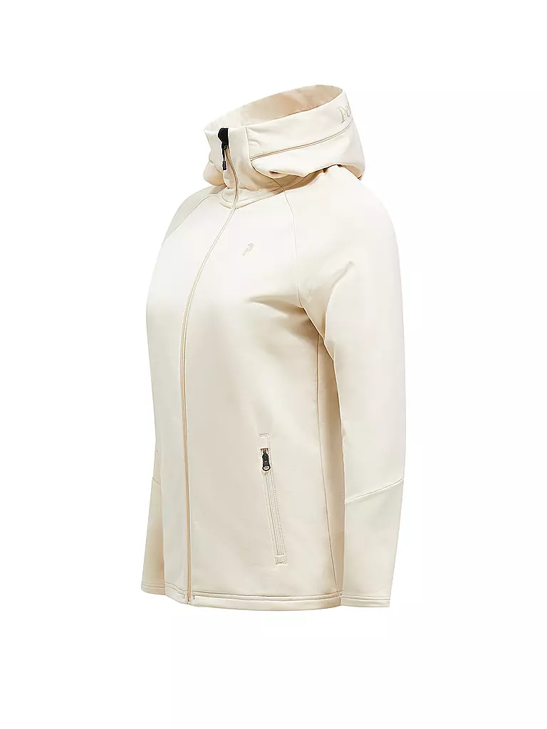 PEAK PERFORMANCE | Damen Jacke Rider Essentials | 