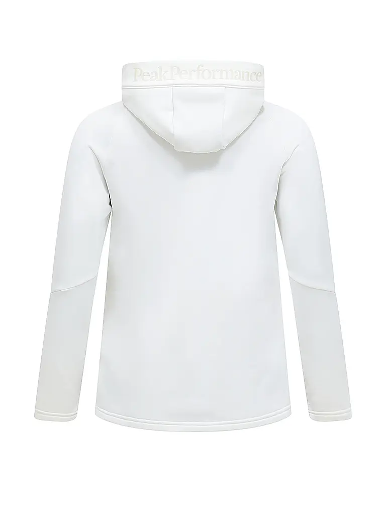 PEAK PERFORMANCE | Damen Kapuzenjacke Ride Essentials | 