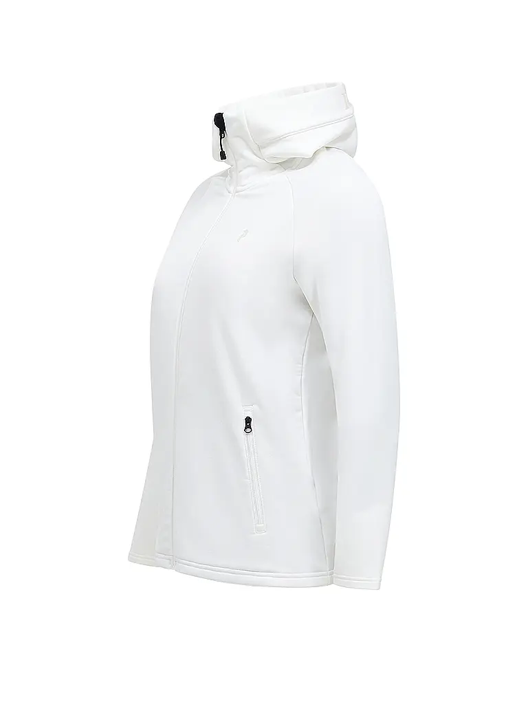 PEAK PERFORMANCE | Damen Kapuzenjacke Ride Essentials | 