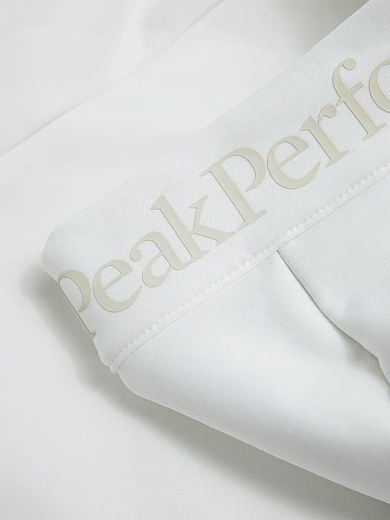 PEAK PERFORMANCE | Damen Kapuzenjacke Ride Essentials | 