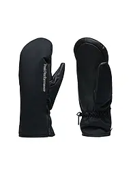 PEAK PERFORMANCE | Damen Skifauster Unite HIPE® 2L Insulated | schwarz