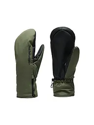 PEAK PERFORMANCE | Damen Skifauster Unite HIPE® 2L Insulated | olive